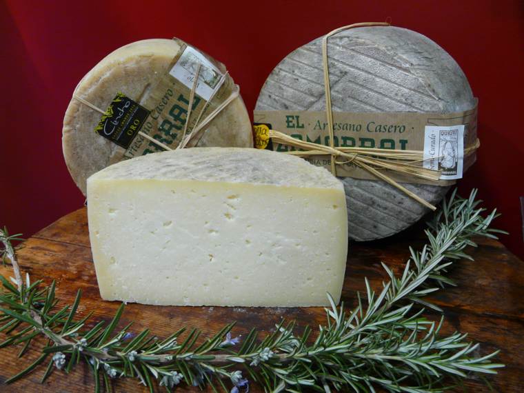queso-oveja-artesano-el-zamorral